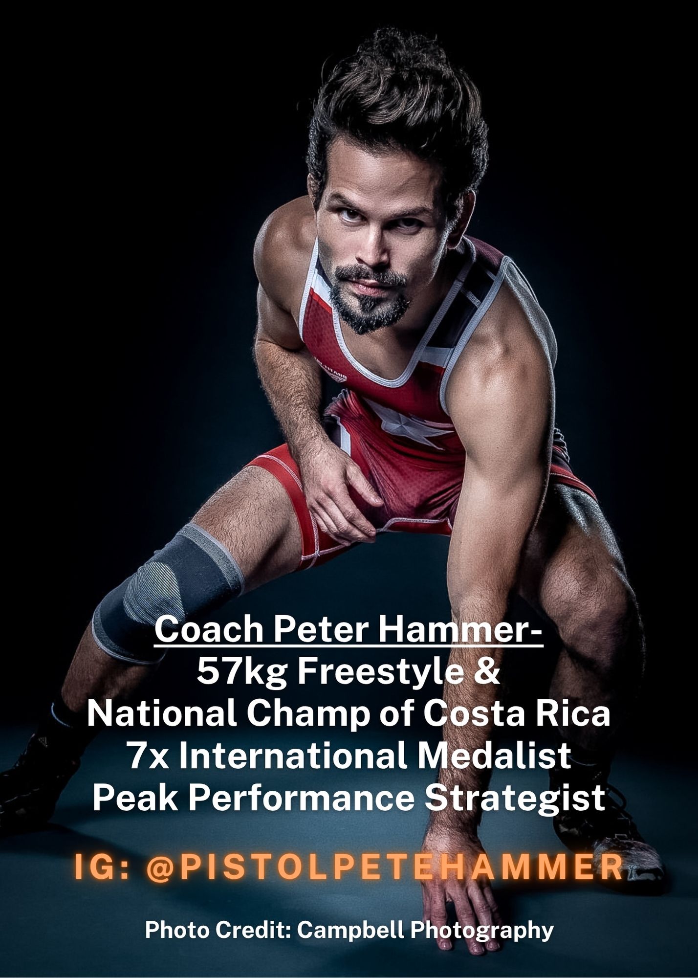 Coach Photo